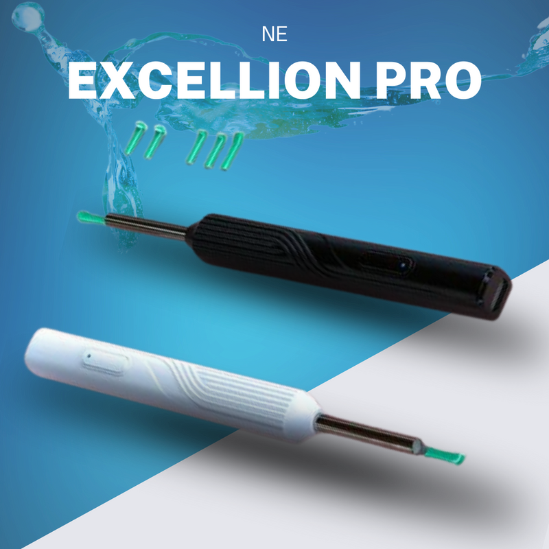 Smart ear cleaner Excellion Pro