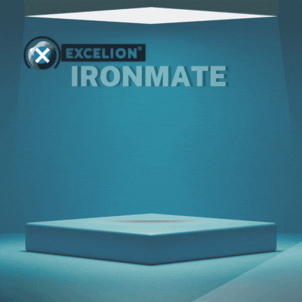 IronMate™